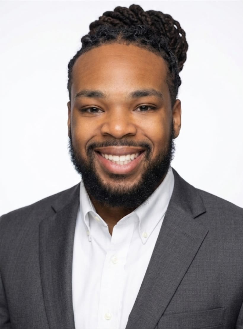 Ferdinand West, founder of West AI